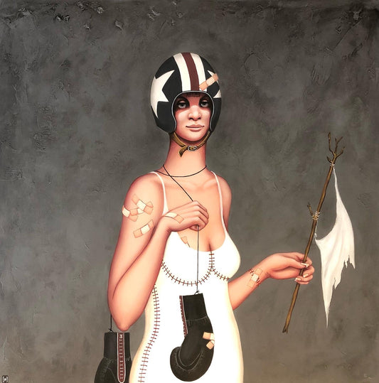 100 x 100 cm