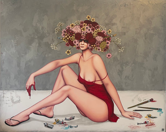 120 x 150 cm