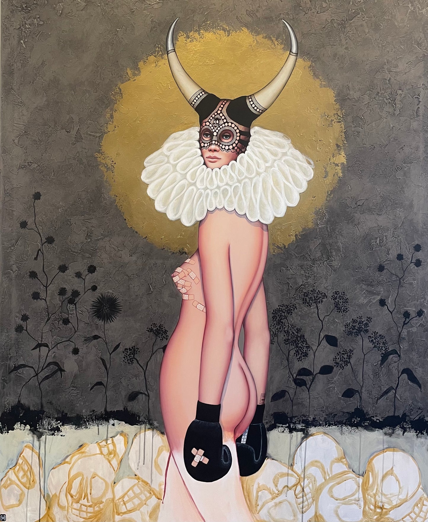 150 x 120 cm