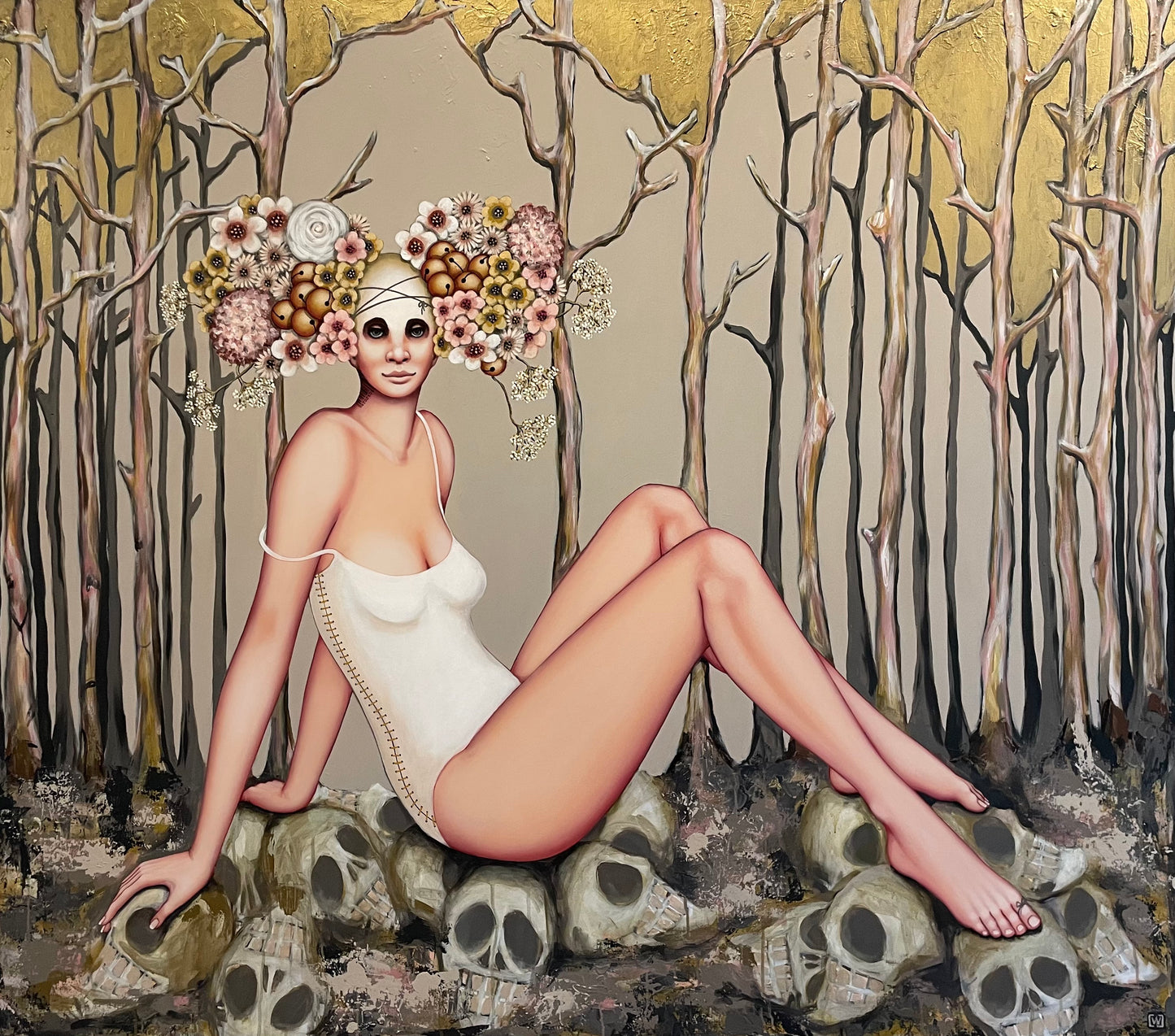 140 x 160 cm