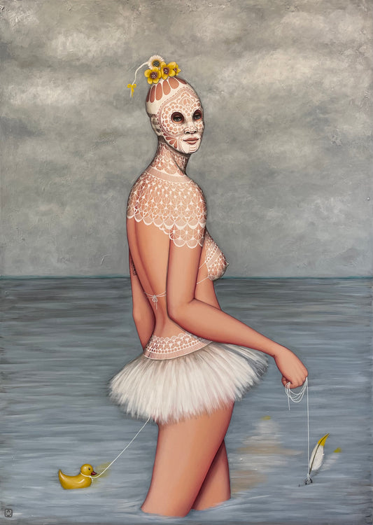 140 x 100 cm