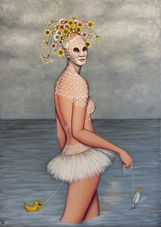 140 x 100 cm