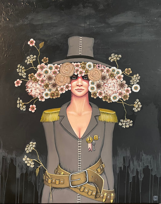 100 x 80 cm