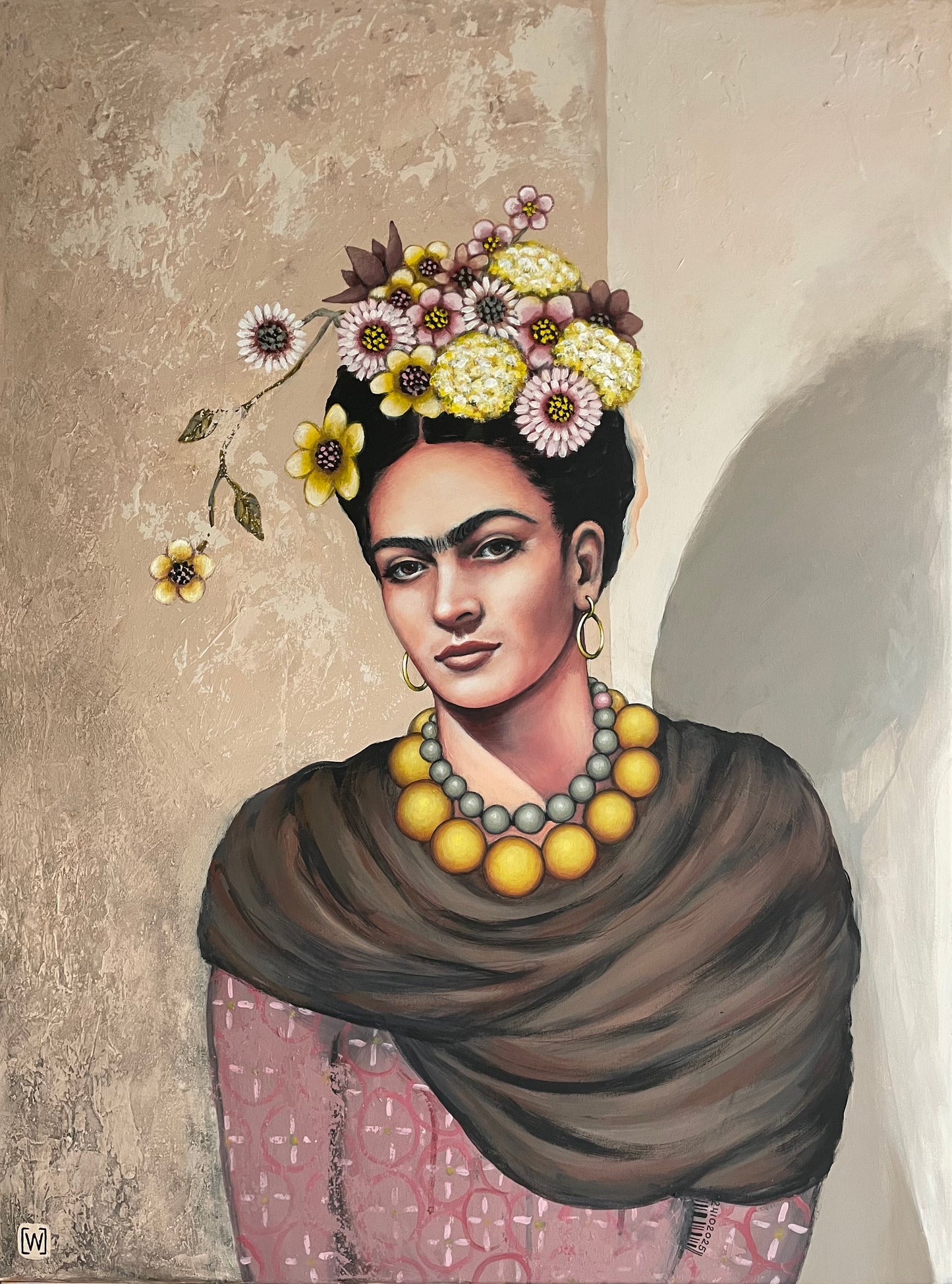Frida