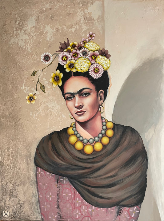 Frida