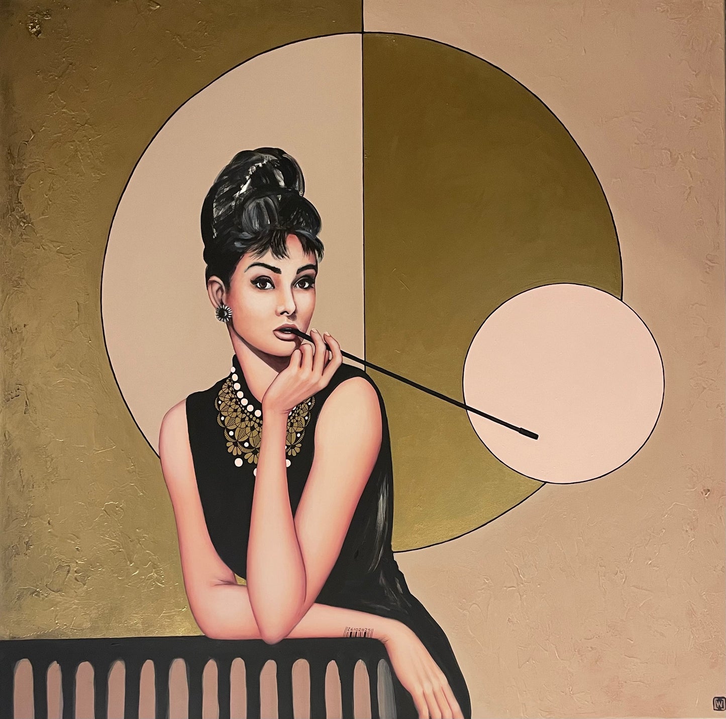 Audrey