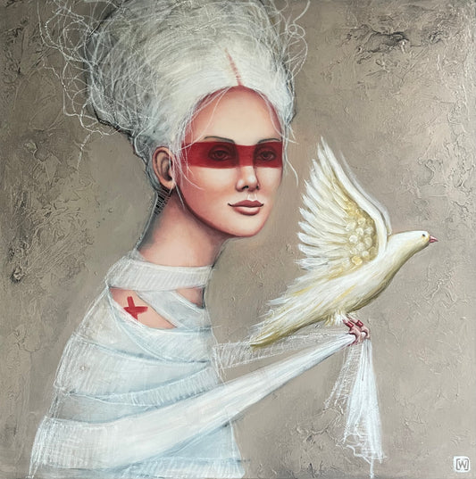 Keeping an eye on you