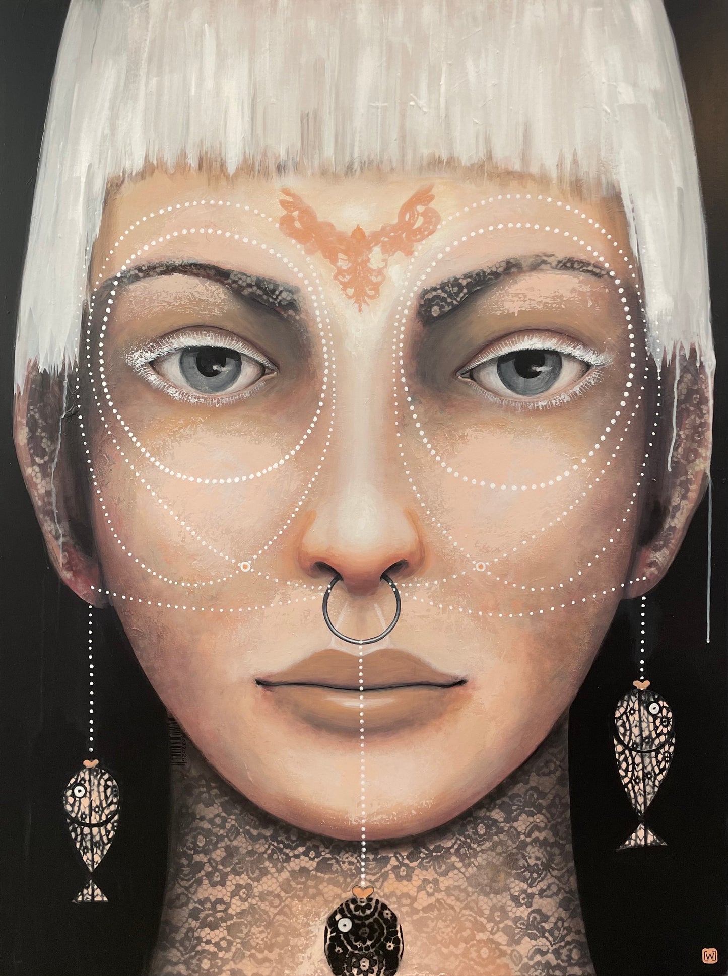 The shape of becoming