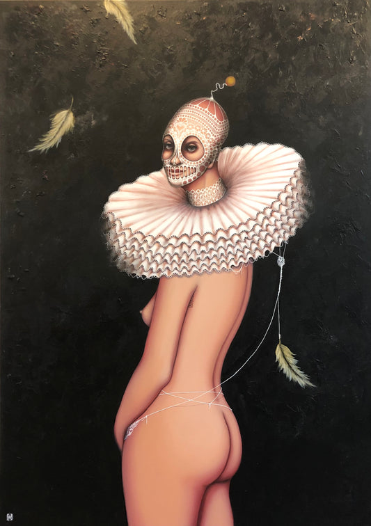 140 x 100 cm