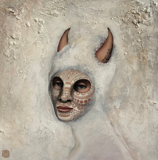 40 x 40 cm