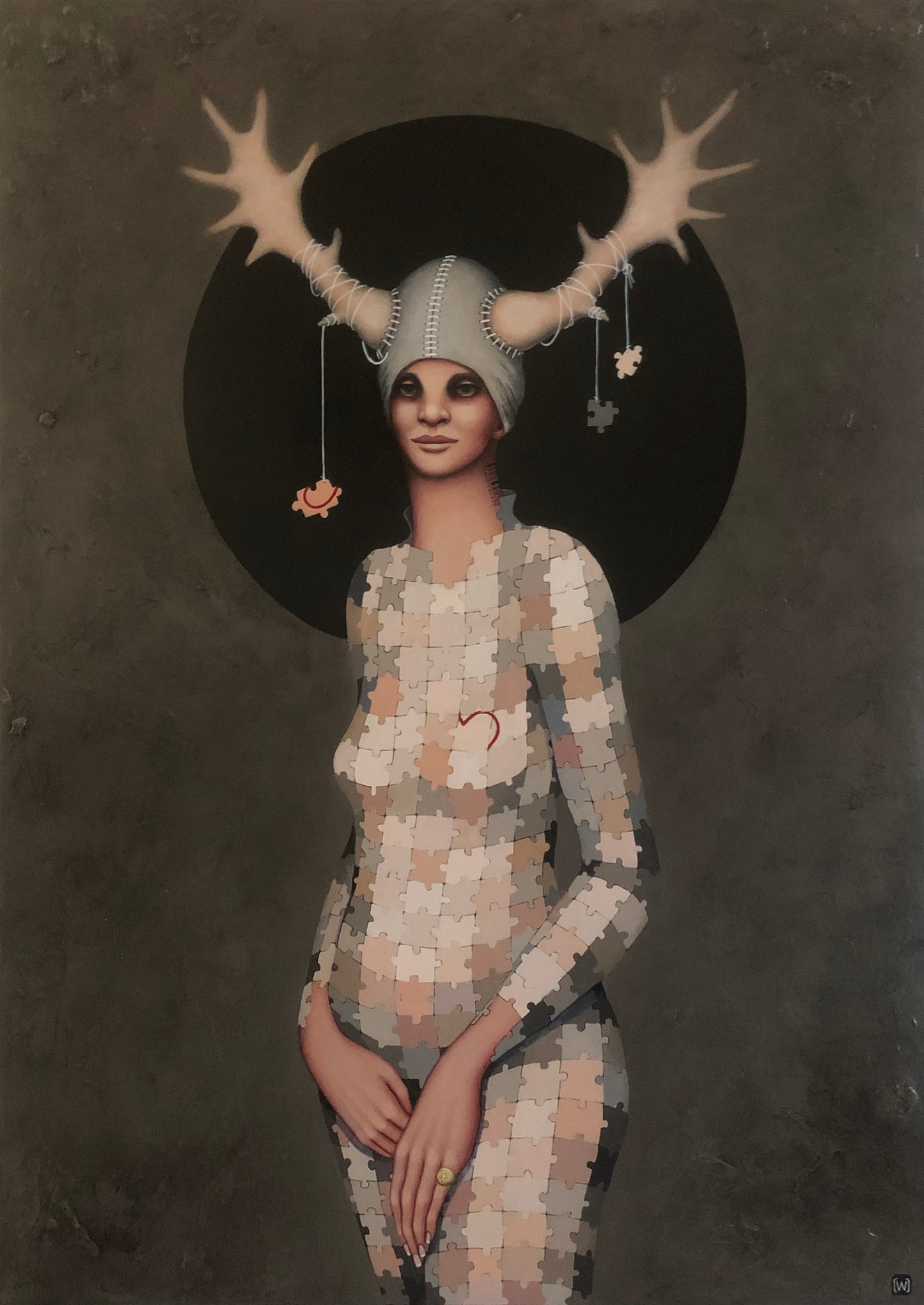 140 x 100 cm