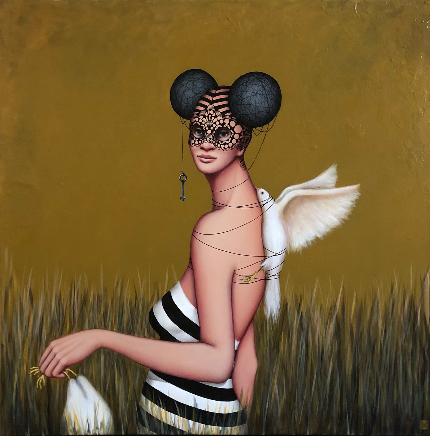 100 x 100 cm