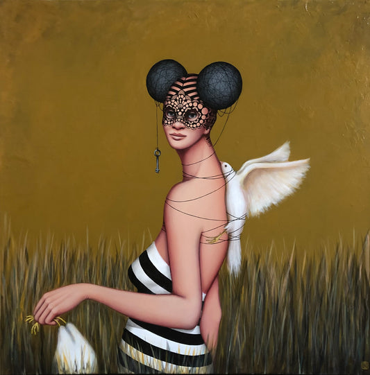 100 x 100 cm