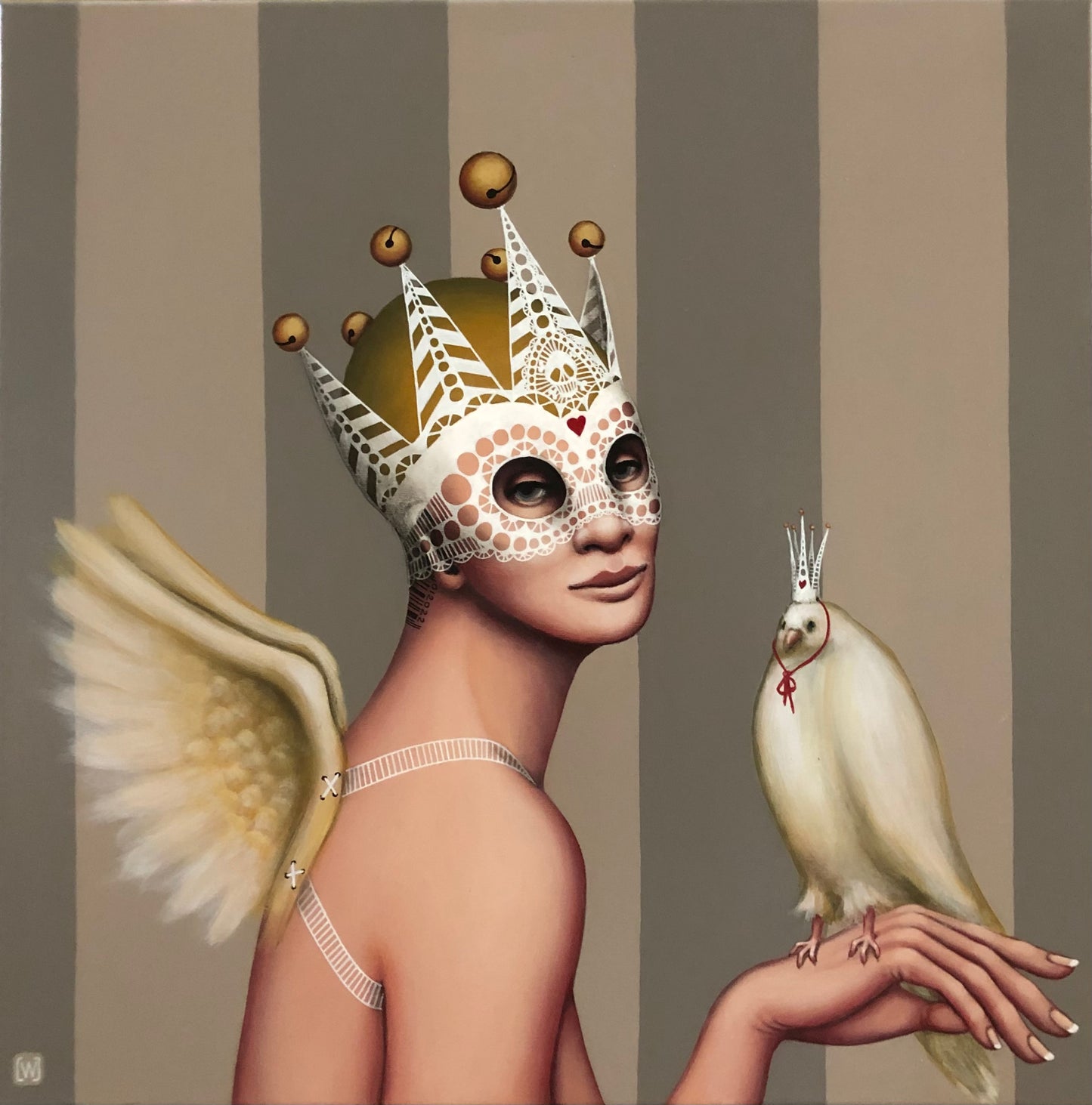 60 x 60 cm