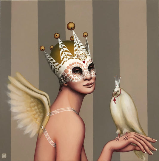 60 x 60 cm