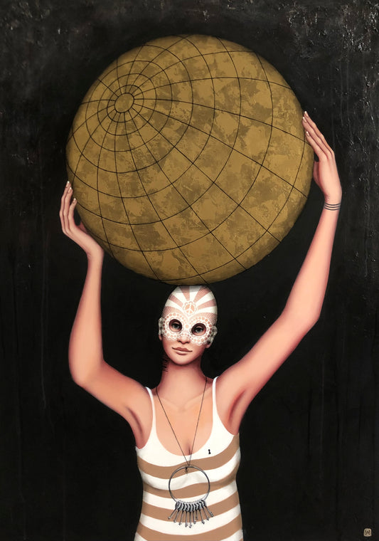140 x 100 cm