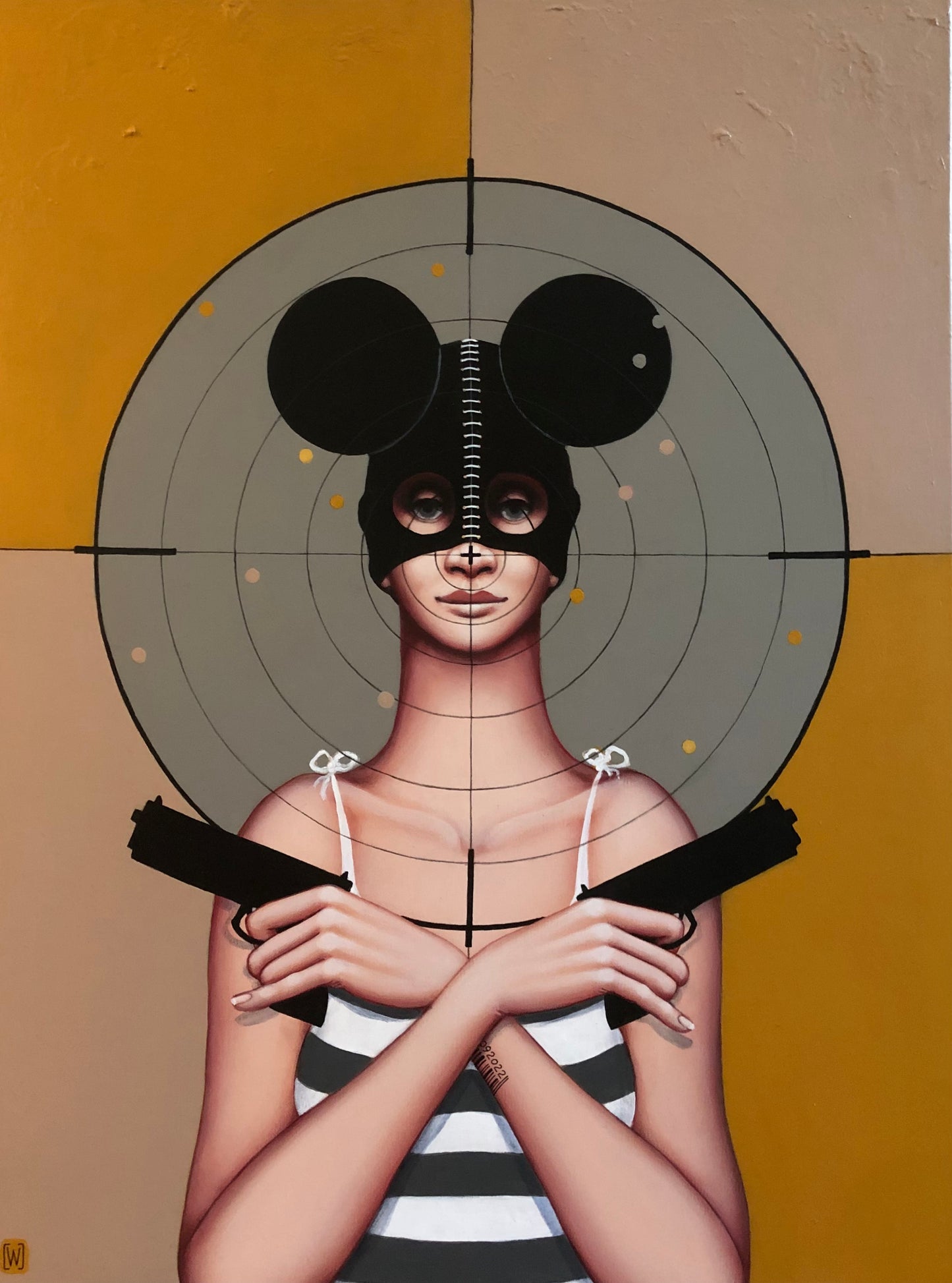 80 x 60 cm