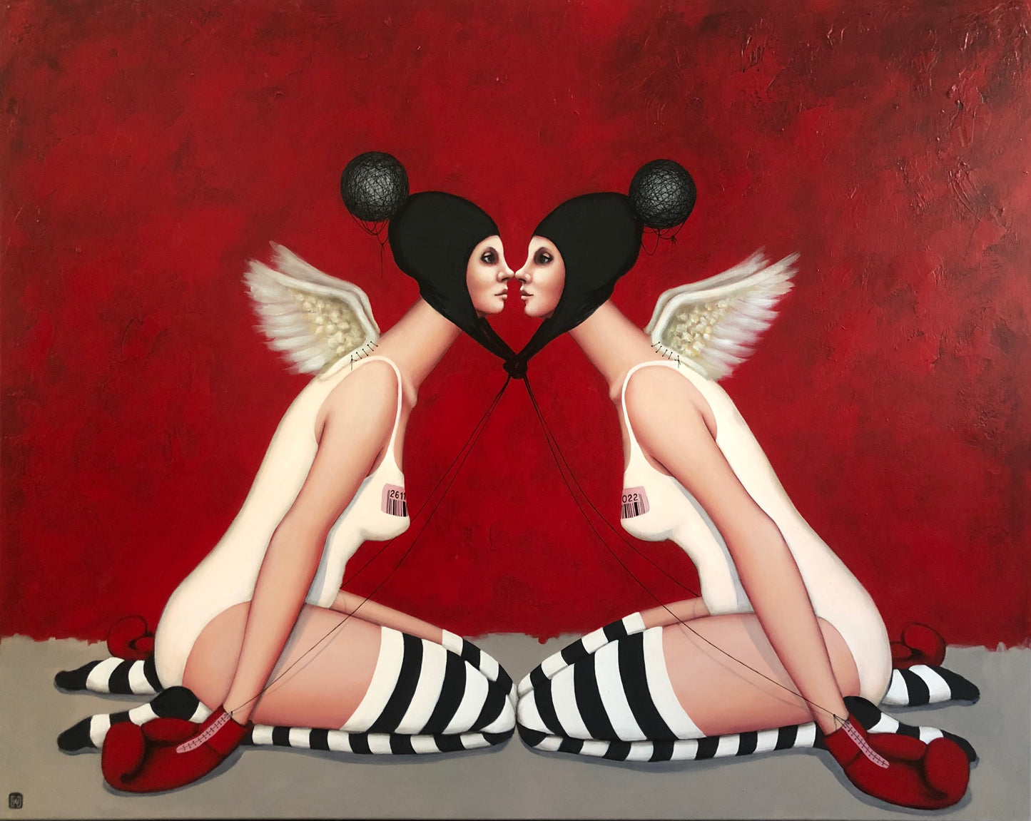 120 x 150 cm