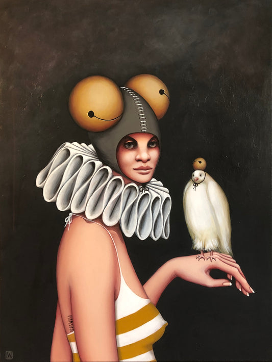 80 x 60 cm