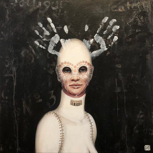 60 x 60 cm