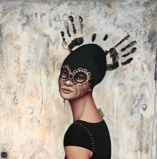 60 x 60 cm