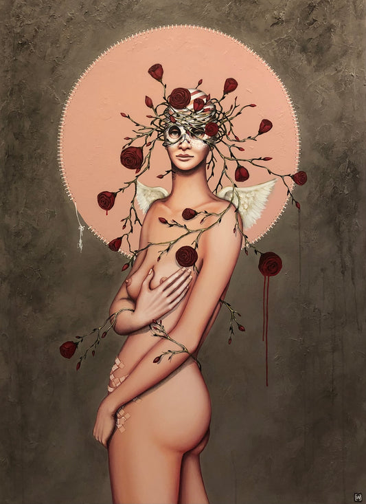 140 x 100 cm