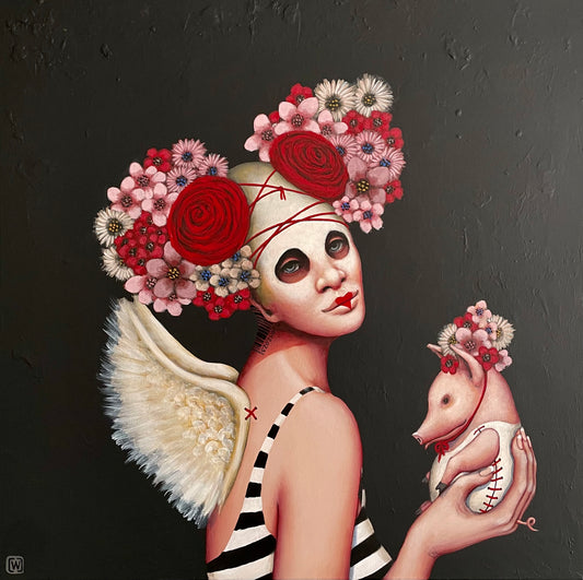 60 x 60 cm
